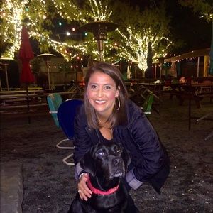 Meet your Posher, Katherine